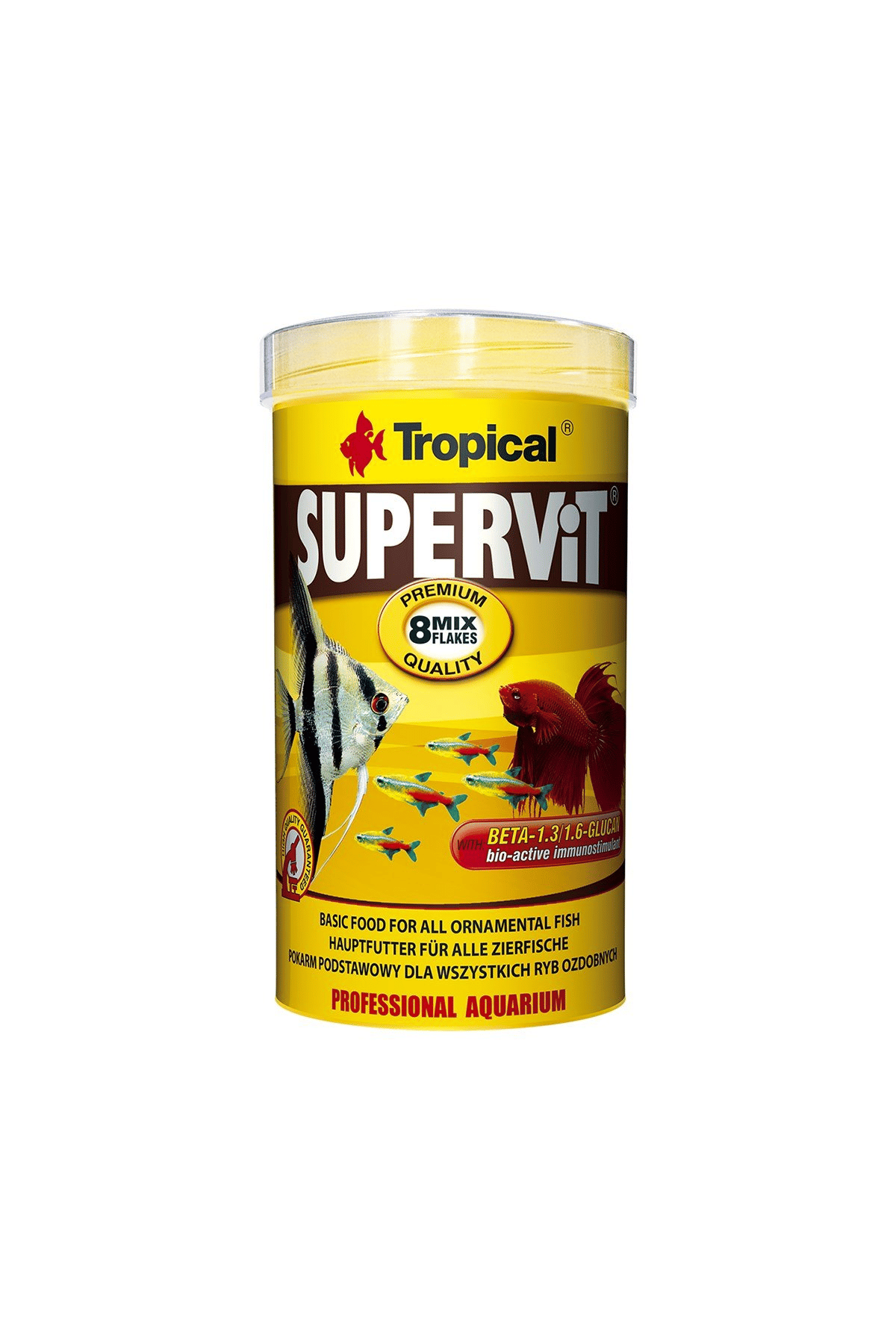 Tropical SuperVit 1000ml/200Gr