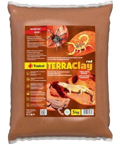 Tropical Terraclay