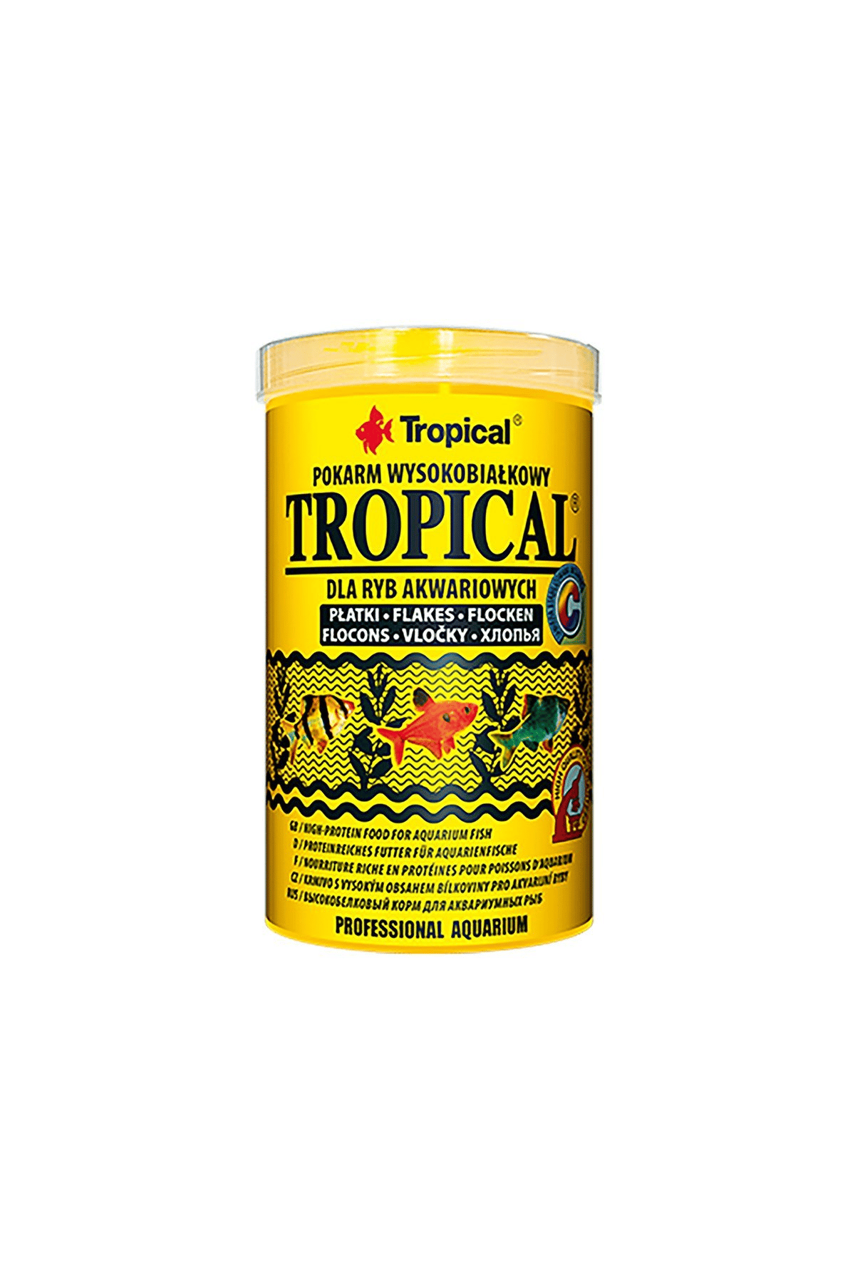 Tropical Tropical Pul 100ml/20Gr