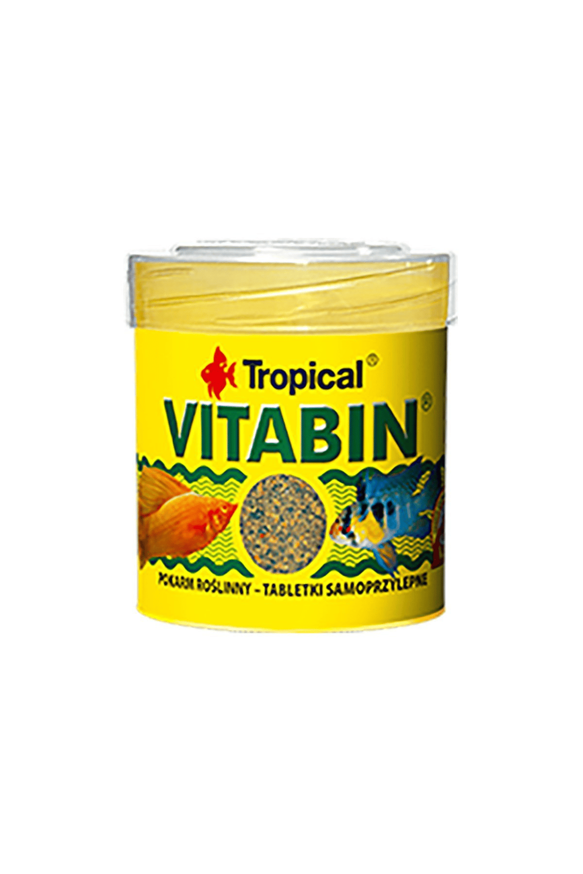 Tropical Vitabin
