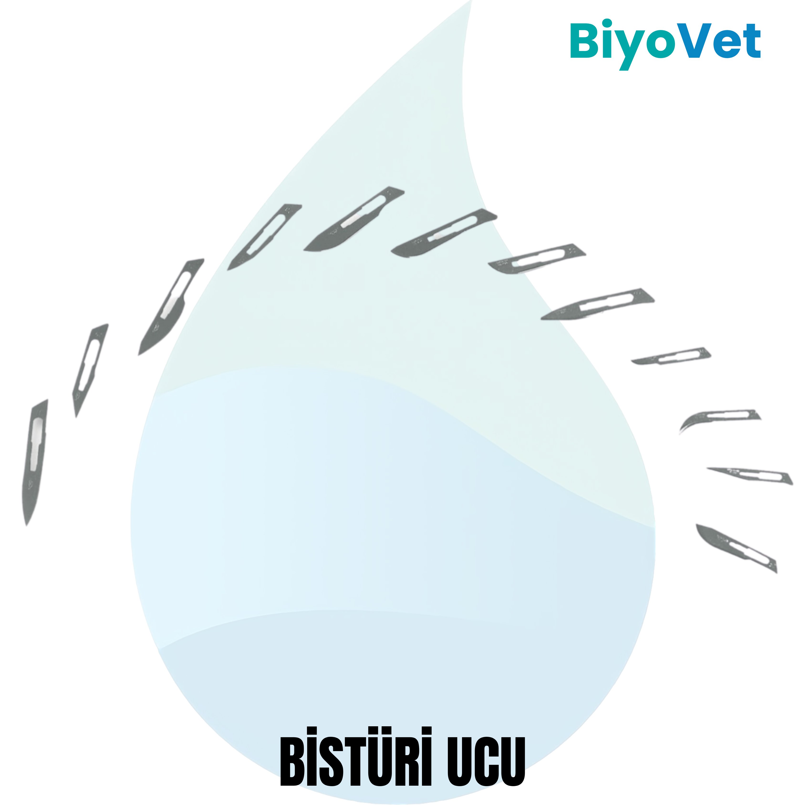BİSTÜRİ UCU