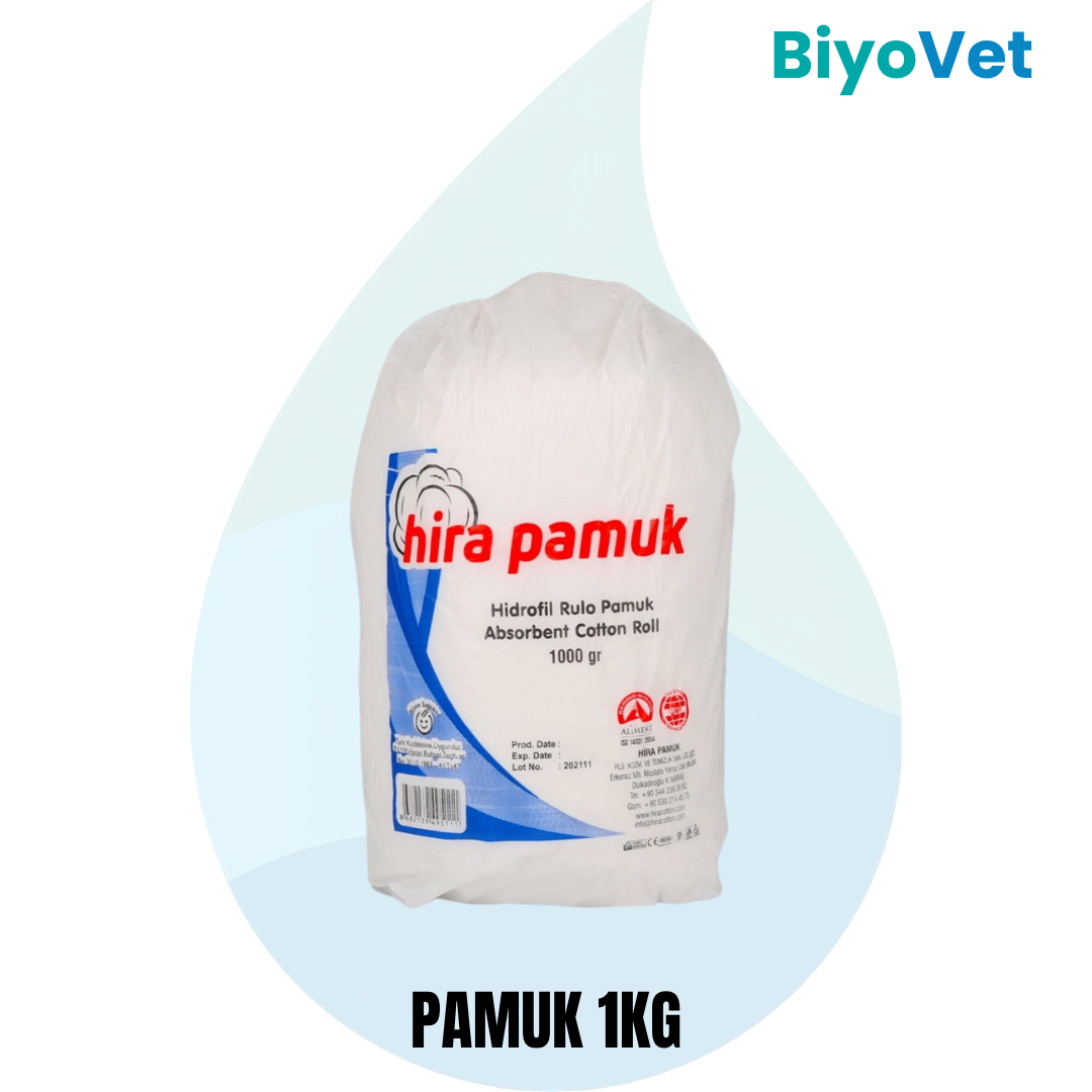 PAMUK 1kg