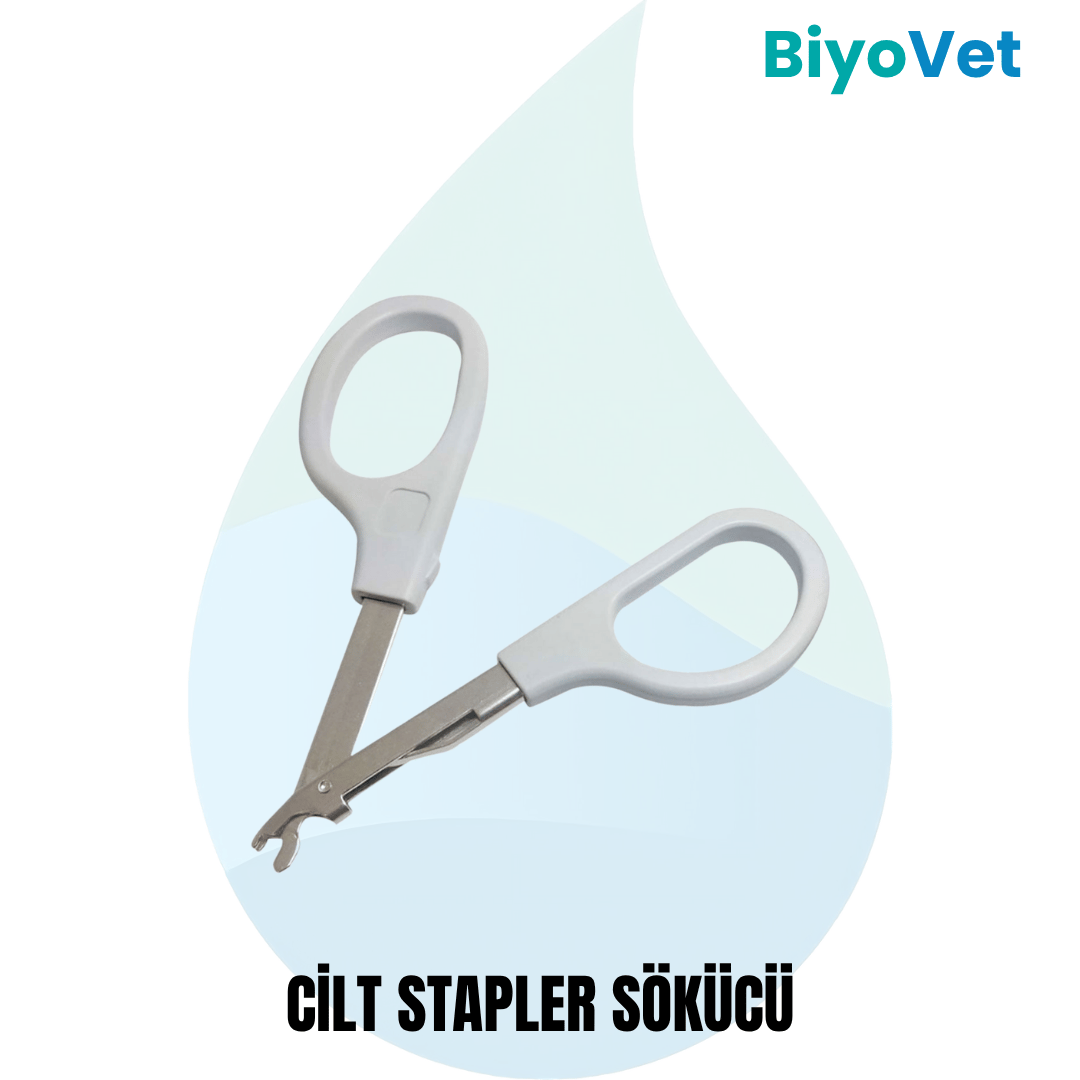 STAPLER SÖKÜCÜ