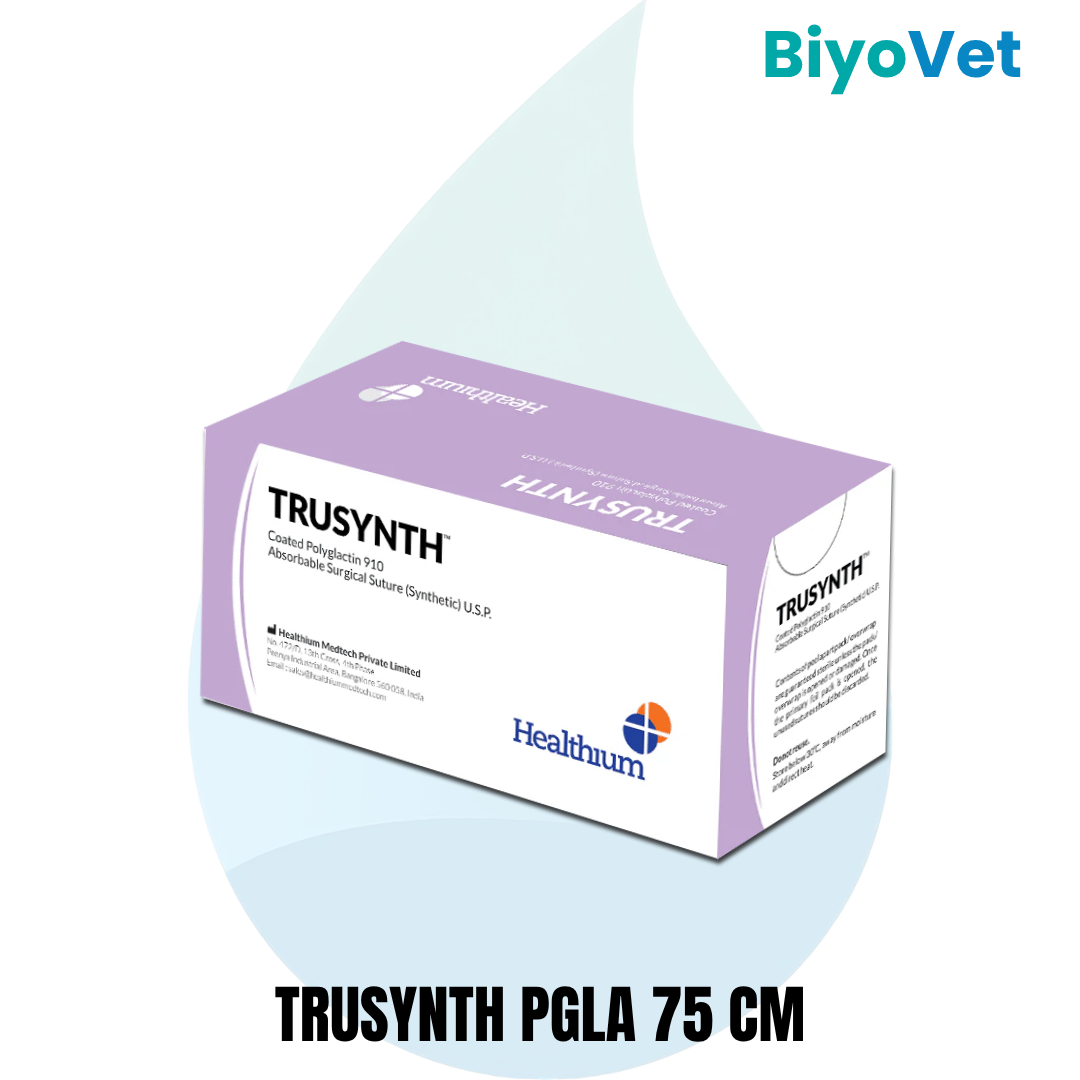 TRUSYNTH PGLA 75cm KESKİN