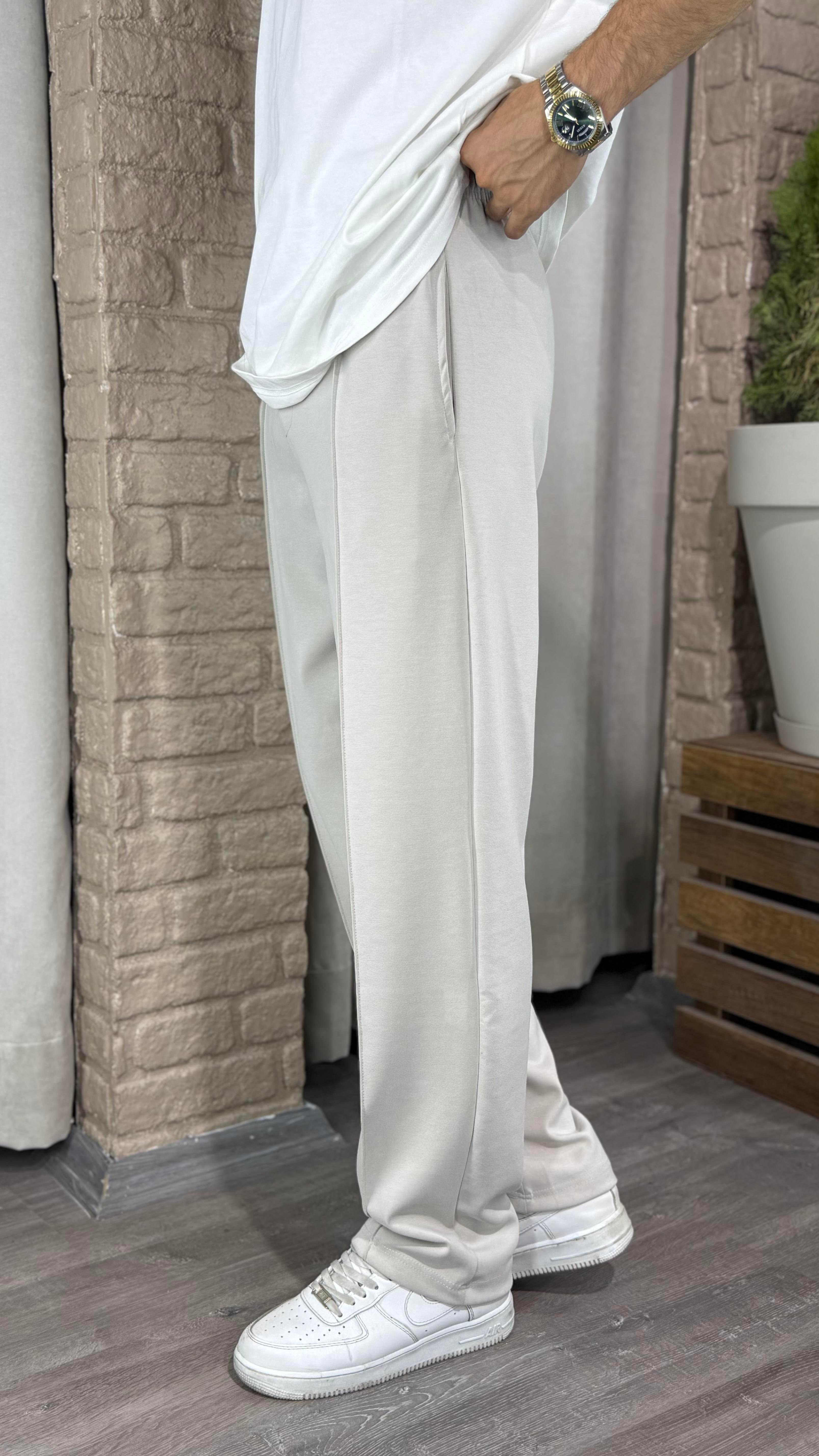 Oysho Baggy Eşofman