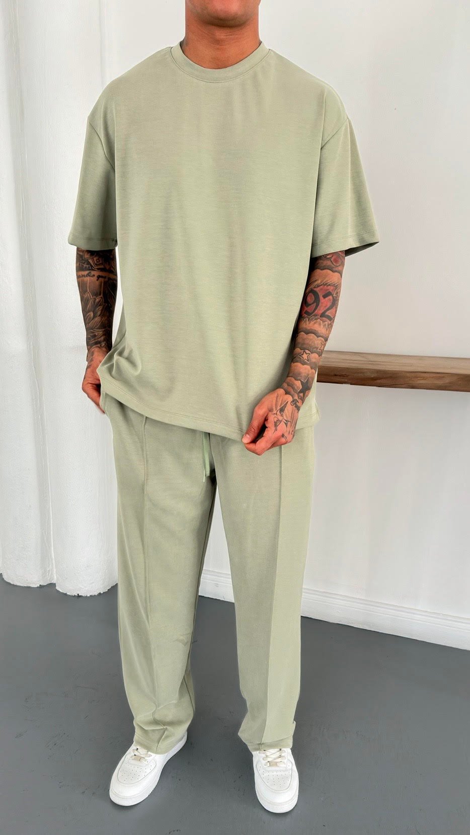 Oysho Overisze TShirt