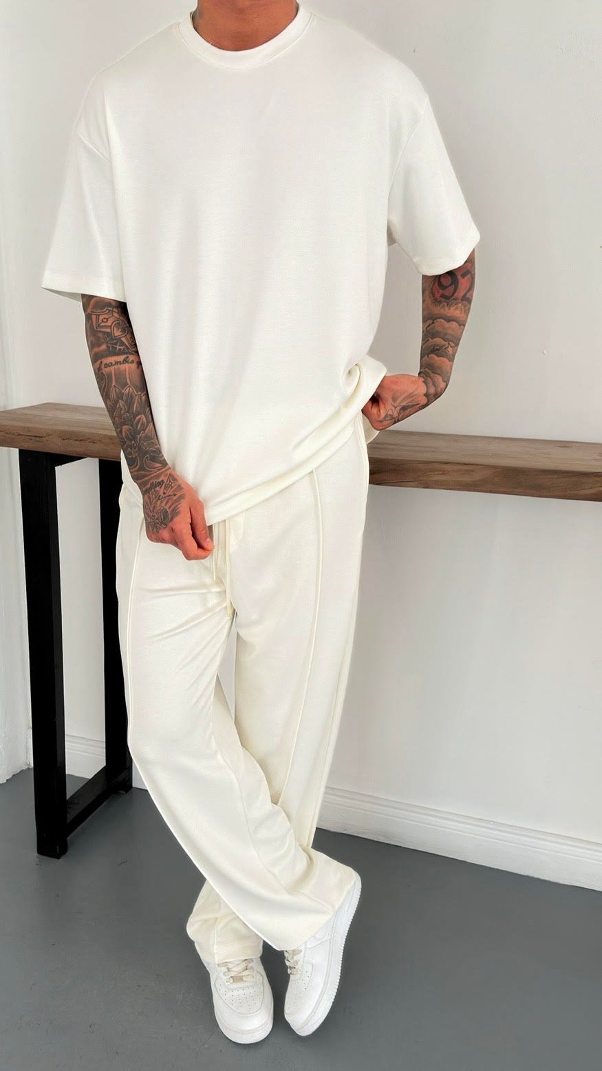 Oysho Oversize TShirt