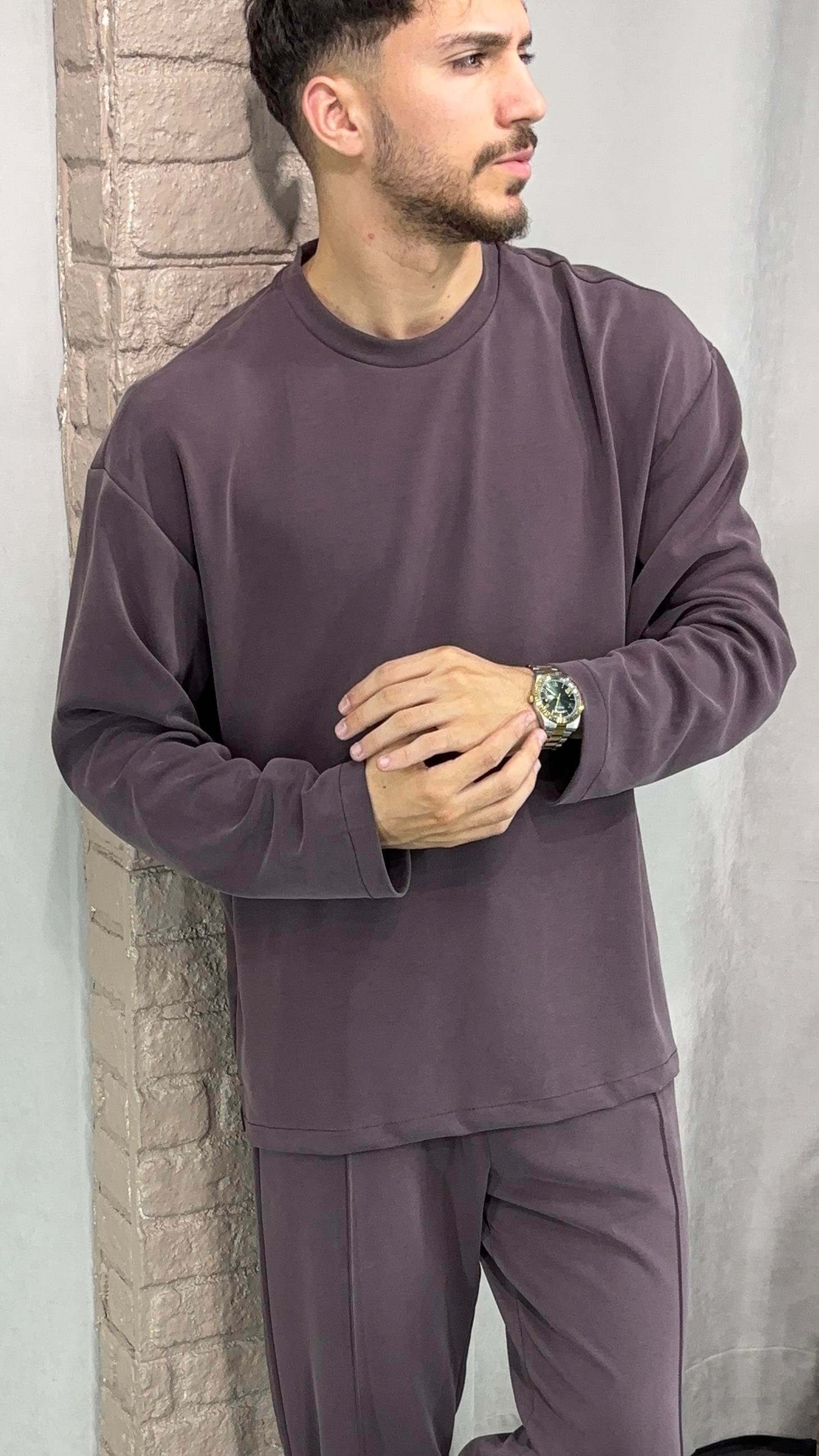Oysho Sweatshirt