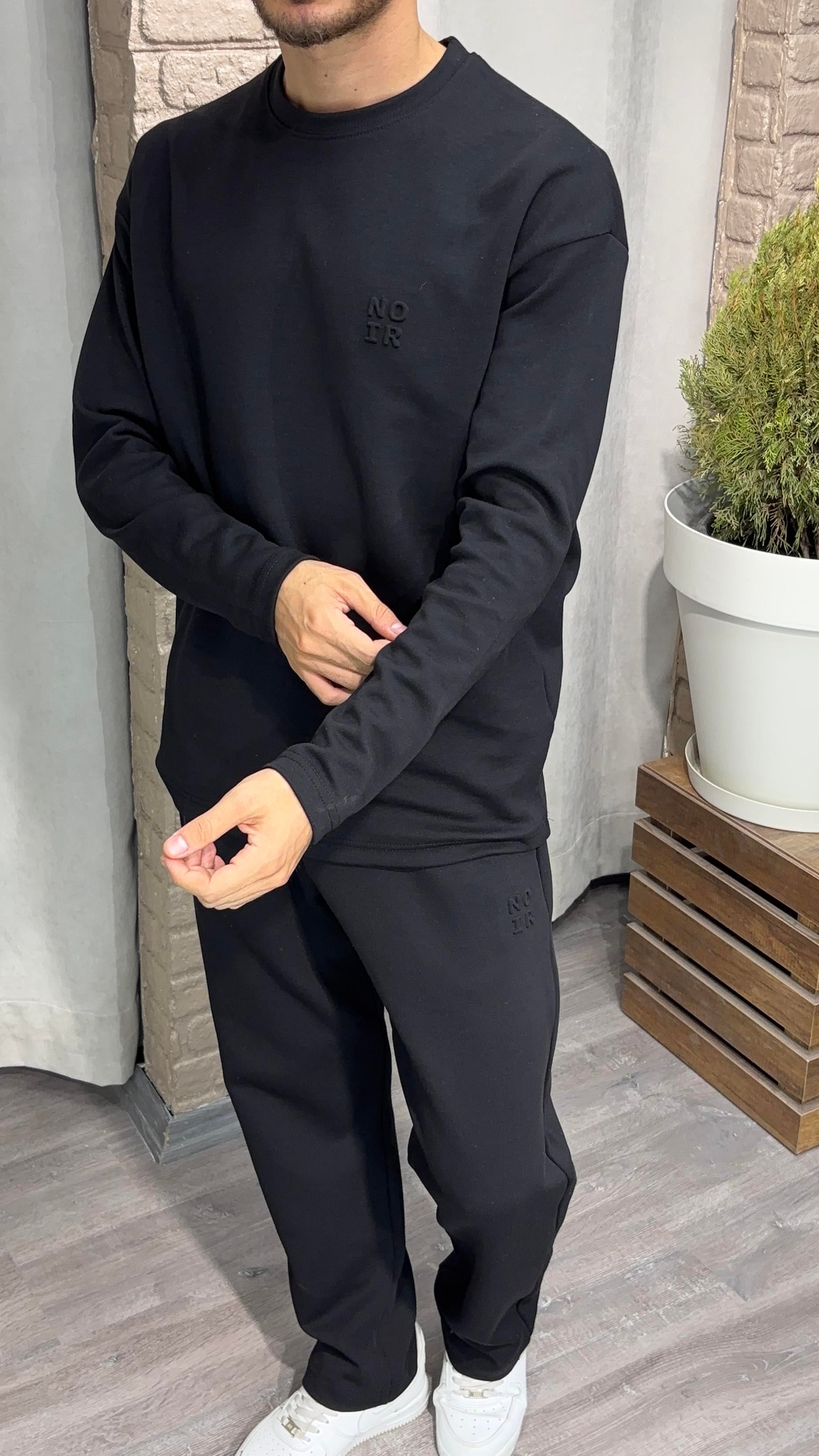 Sweatshirt Noer