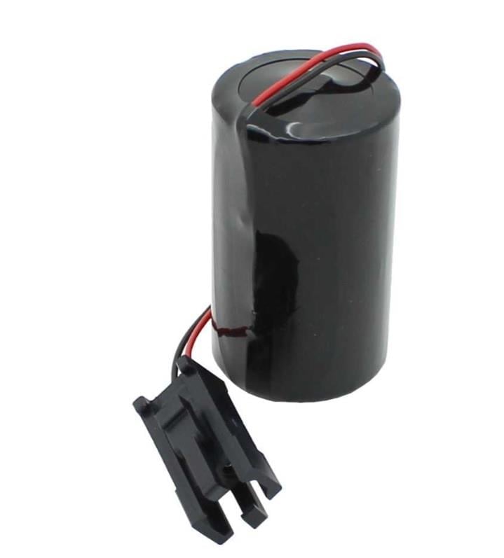 ABB 3HAB2038-1 Pil Ünitesi 3.6V Lityum Soketli Pil