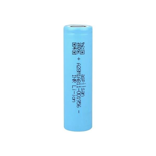 Aspilsan INR18650A28 3.7V 2800 mAh Li-ion Şarjlı Pil 25A