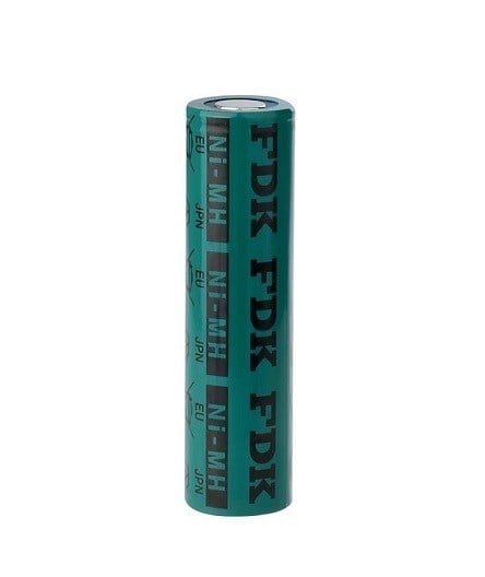 FDK HR-4/3AU 1.2V 4000mAh Ni-Mh Şarjlı Pil