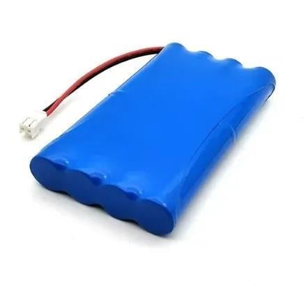 Biocare İE12A EKG Cihazı için Battery Academy Marka Medikal Batarya