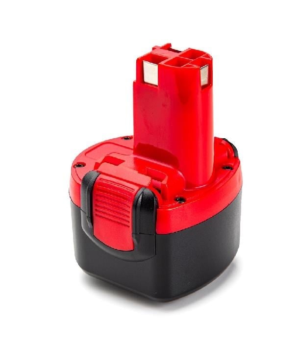 Bosch 9.6v BAT048 Uyumlu 9.6v 2.2A Muadil Batarya