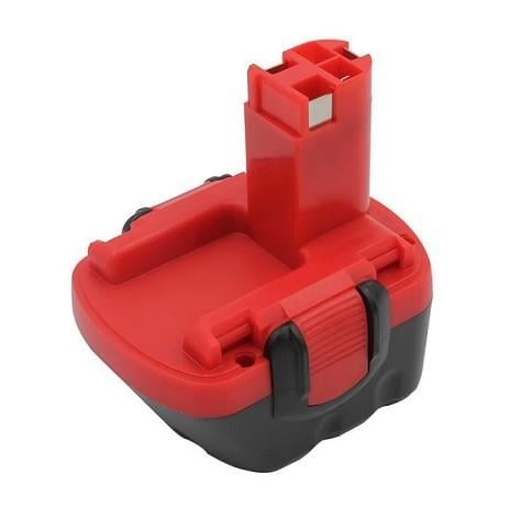 Bosch GSR 12 VE-2, 22612, 23612, 2 607 335 684, 2609200306 Batarya 12volt 2.2 Amper
