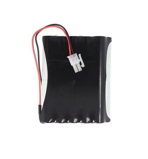 Cardioline Delta 1 Plus EKG için Medikal Batarya