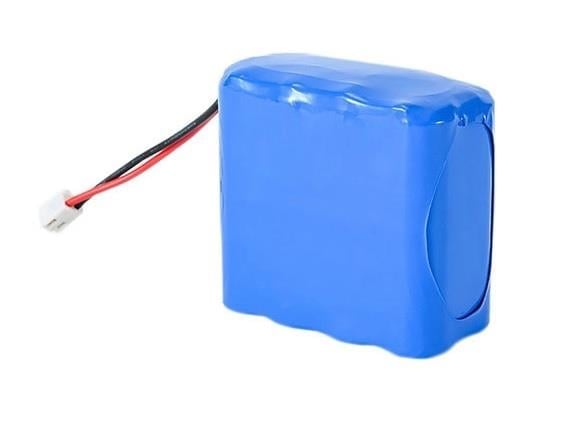 Edan F6 F9 Fetal Monitor Uyumlu 14.8V 5200MAH Medikal Batarya