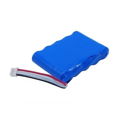 Fresenius Agilia Injectomat Şırınga Pompası için 6v 1800mAH Batarya