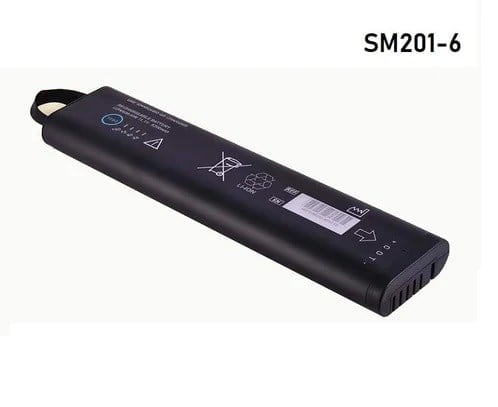 GE Dash B20 Monitör SM201-6 Uyumlu Muadil Batarya | Medikal Monitör PiliGE Dash B20 Monitör SM201-6 Uyumlu Muadil Batarya | Medikal Monitör PiliMedikal Bataryalar