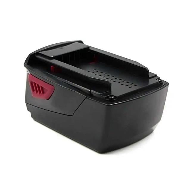 Hilti B22 21.6v 6Ah Şarjlı Matkap Uyumlu Batarya