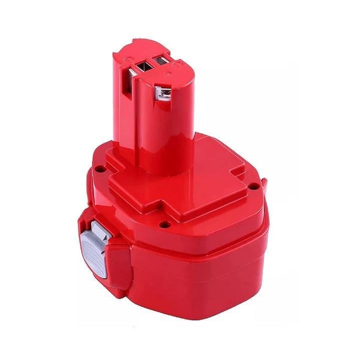 Makita 14.4v 1420 Şarjlı Matkap Uyumlu 14.4v 2200mAH Batarya