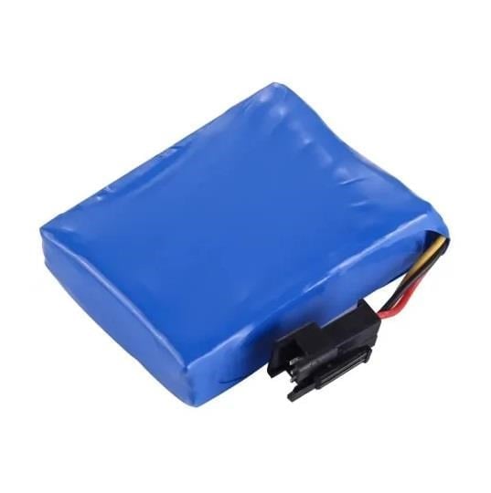 Medcaptain MP-30 11.1V 1.5A Şırınga Pompası Uyumlu Batarya