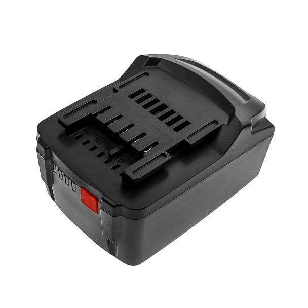 Metabo 18v 6.25455 Uyumlu Li-ion Matkap Batarya