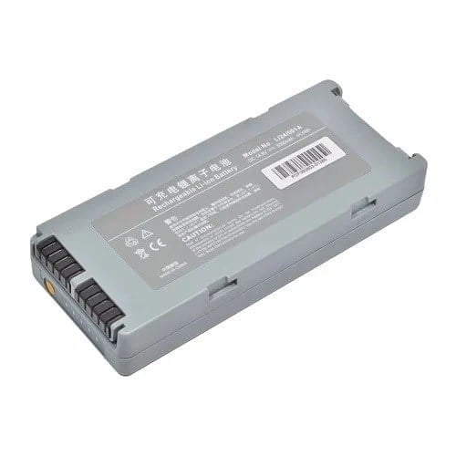 Mindray D3 BeneHeart Defibrilatör Uyumlu LI24I005A 5200mAh Li-ion Muadil Batarya - PilgrossMindray D3 BeneHeart Defibrilatör Uyumlu LI24I005A 5200mAh Li-ion Muadil Batarya - PilgrossMedikal Bataryalar