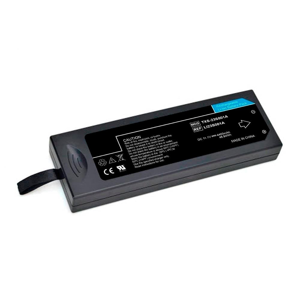 Mindray Wato EX-65 Hastabaşı Monitör için Uyumlu Batarya