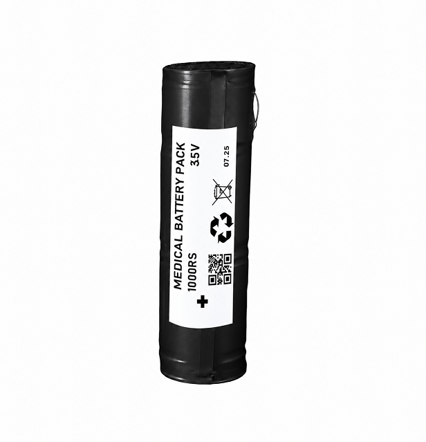 Neitz 1000RS Uyumlu 3.5V Otoskop ve Oftalmaskop PiliNeitz 1000RS Uyumlu 3.5V Otoskop ve Oftalmaskop PiliMedikal Bataryalar