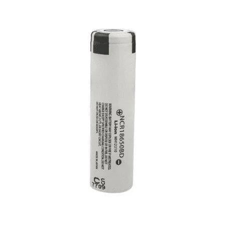 Panasonic NCR18650BD 3.7V 3200 mAh Li-ion Şarjlı Pil 10A Discharge