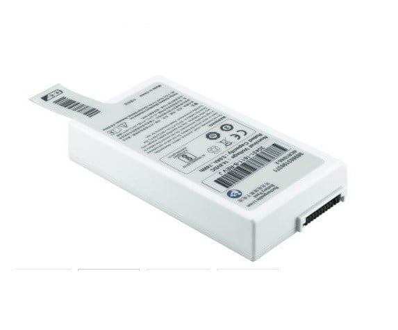 Philips DFM100 Hastabaşı Monitör Uyumlu 14.8V 5000mAh Li-ion Medikal Batarya | PilgrossPhilips DFM100 Hastabaşı Monitör Uyumlu 14.8V 5000mAh Li-ion Medikal Batarya | PilgrossMedikal Bataryalar