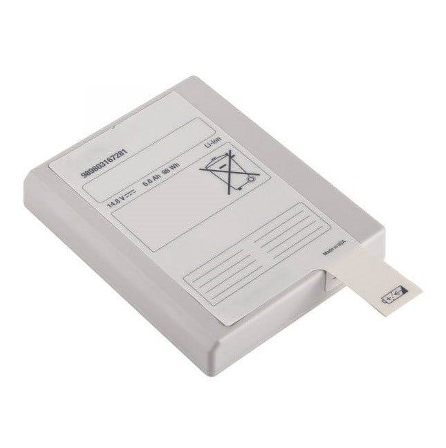 Philips HeartStart XL Plus Defibrilatör Monitör Uyumlu Li-ion Medikal Batarya 14.4V - PilgrossPhilips HeartStart XL Plus Defibrilatör Monitör Uyumlu Li-ion Medikal Batarya 14.4V - PilgrossMedikal Bataryalar