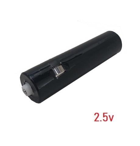 Riester 10681 Oftalmaskop Uyumlu 2.5v Battery Academy Marka Otoskop Pili