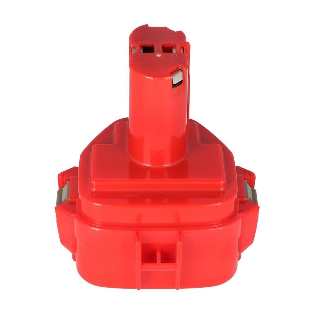 TNL Marka Makita 1222 1233 1220 1234 1235 192598-2 PA12, 6213d 6217d 6227d 6313d 12v Batarya