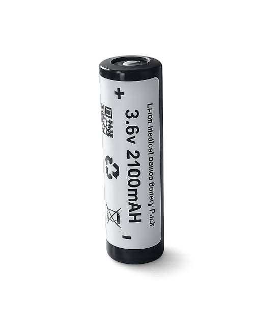Welch Allyn 411120 Uyumlu 3.6V 2100mAh Li-ion Muadil Batarya | Medikal Pil - PilgrossWelch Allyn 411120 Uyumlu 3.6V 2100mAh Li-ion Muadil Batarya | Medikal Pil - PilgrossMedikal Bataryalar