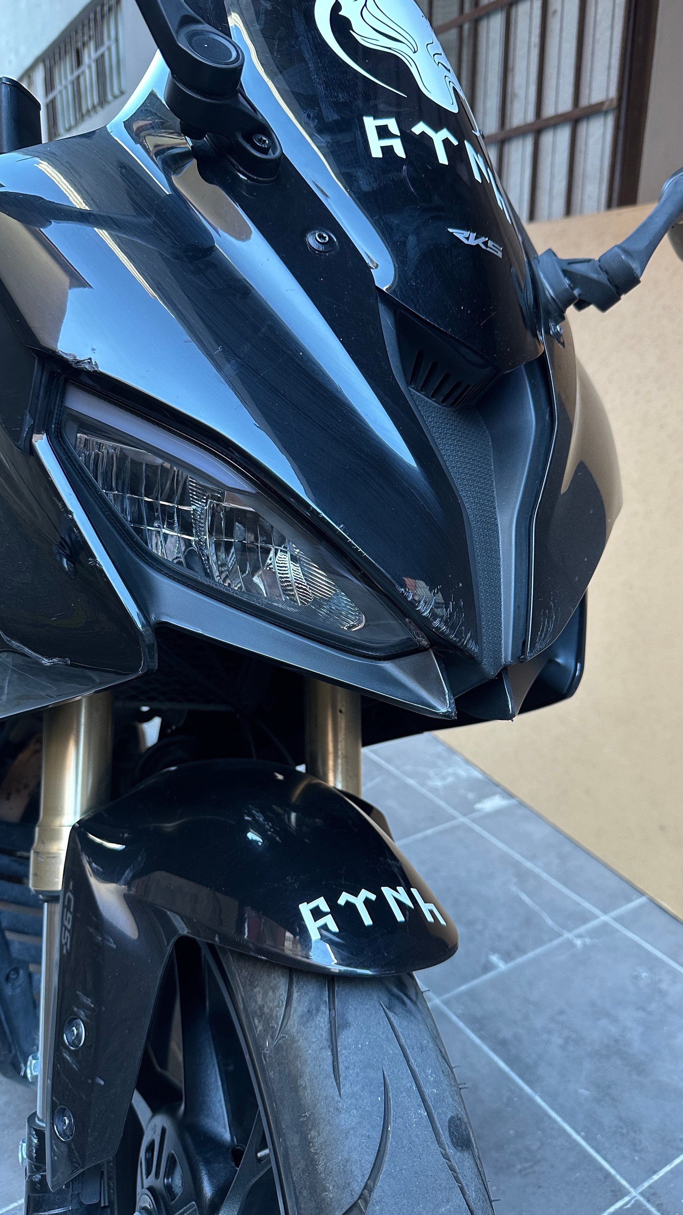 SVSTICKERWORKSRKS SRK 125R - 250RS ÖN KAFA ALTI KARBON STICKERRKS SRK 125R - 250RS ÖN KAFA ALTI KARBON STICKERSRK 125R