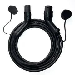 ŞARJON Tip 2 32A Elektrikli Araç Şarj Kablosu