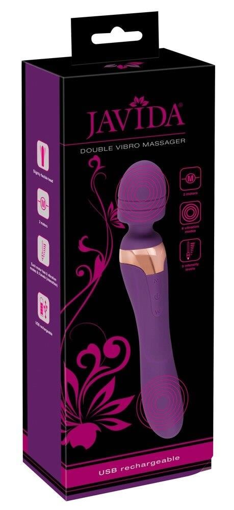Çift Massager