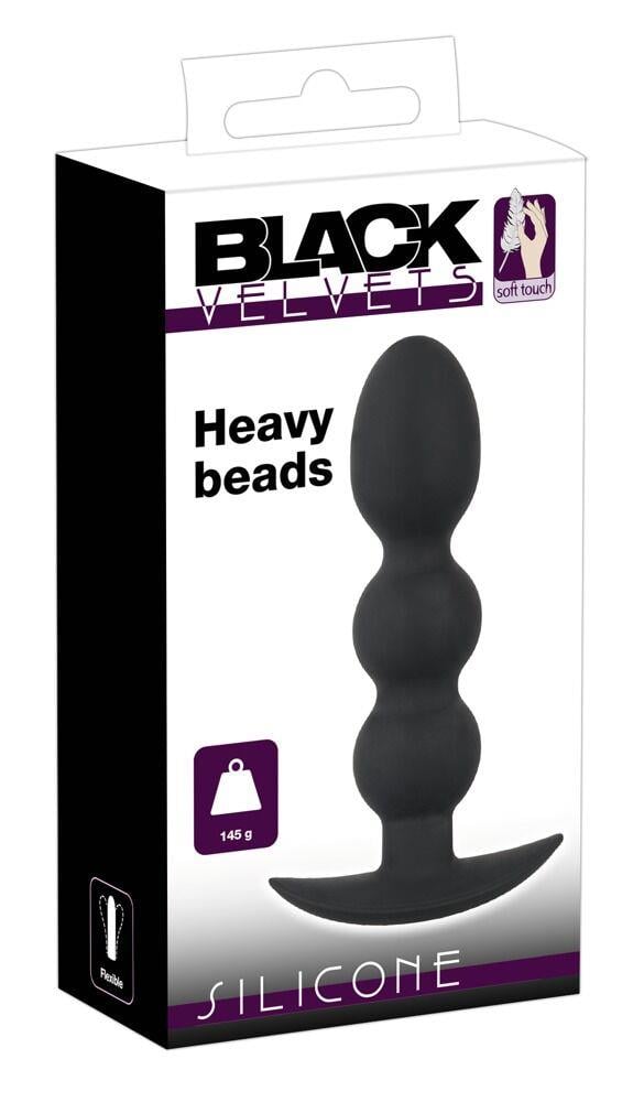 Heavy Boncuk
