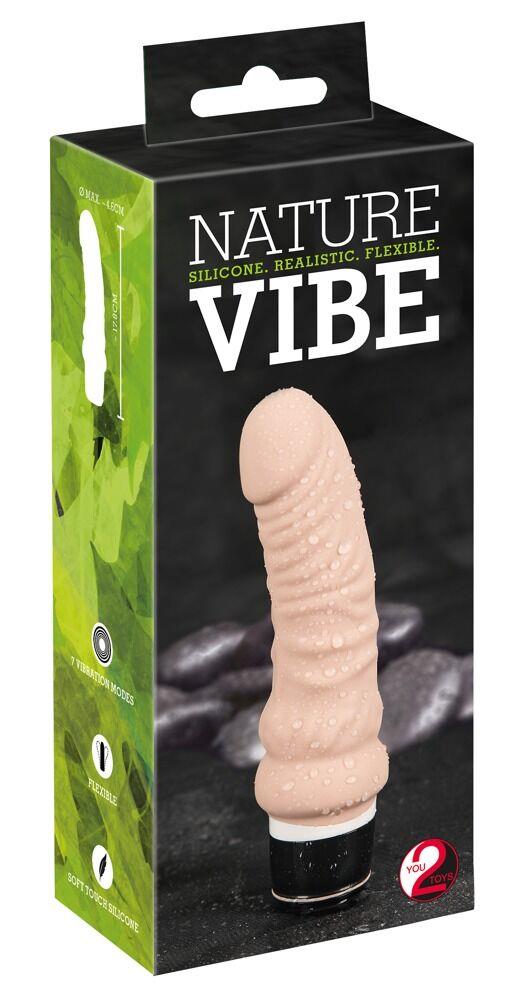 Nature Vibratör