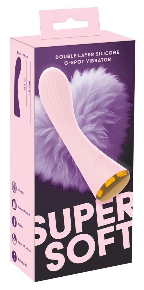Süper Yumuşak