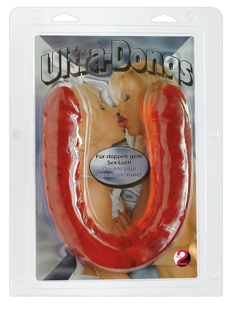Ultra-dong