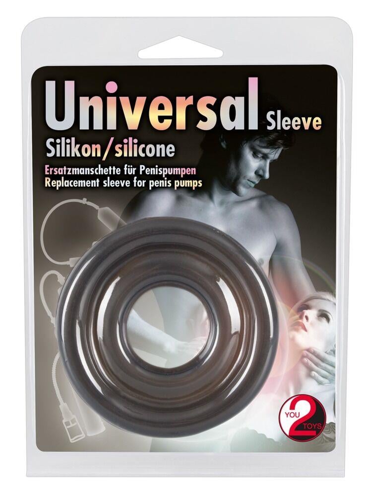 Universal Silikon Kılıf