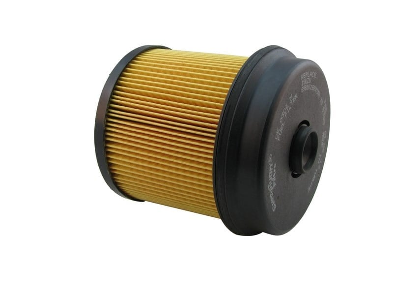 Yakıt FiltreleriŞampiyon Filtre8980370110 | ISUZU NOVO.TURKUAZ,NLR 85,NPR 75,10 LONG,NQR 3D EURO 4 MOTOR 2011- ELEMAN TİPİ YAKIT FİLTRESİ