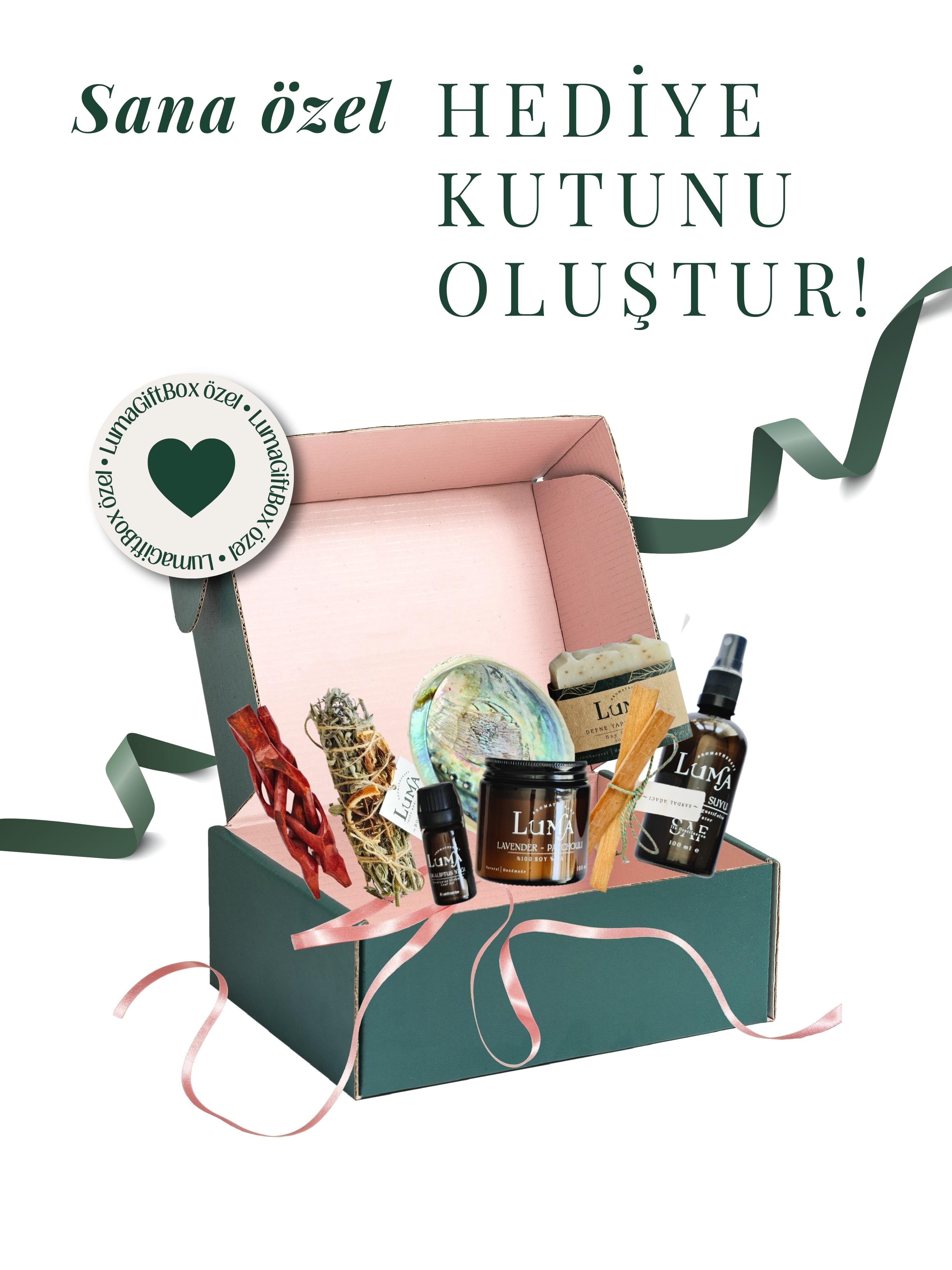 Find Your Special Box