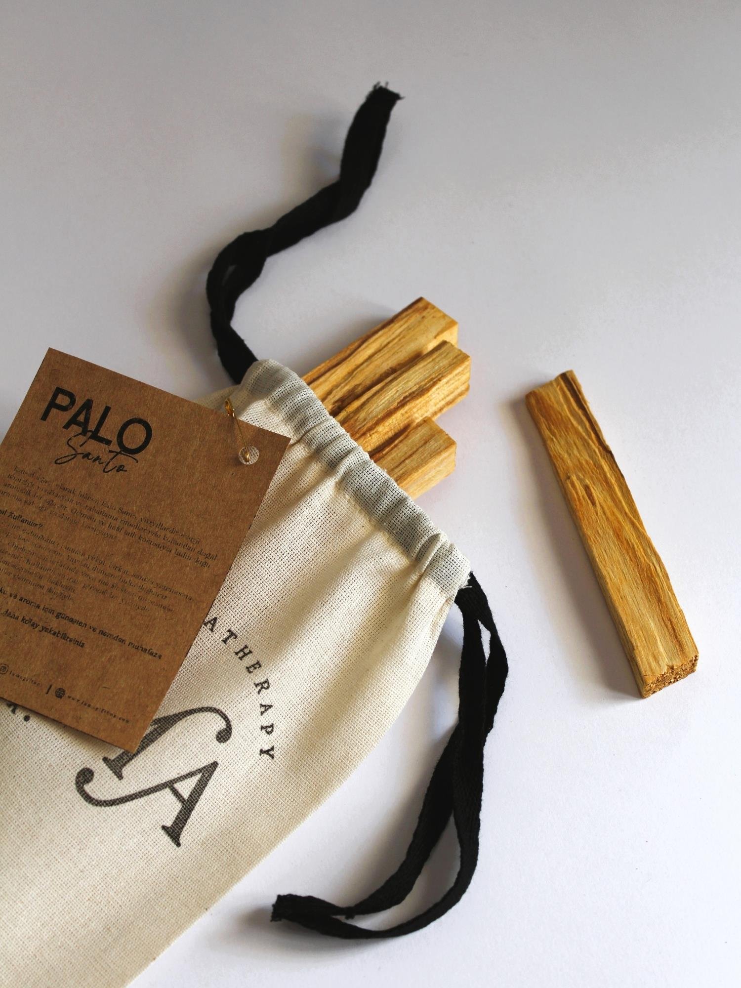 Palo Santo Tütsü (1 Adet)