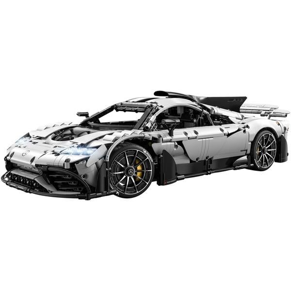 CADA Mercedes-AMG ONE 3295 PARÇA  BLOCK OYUNCAK