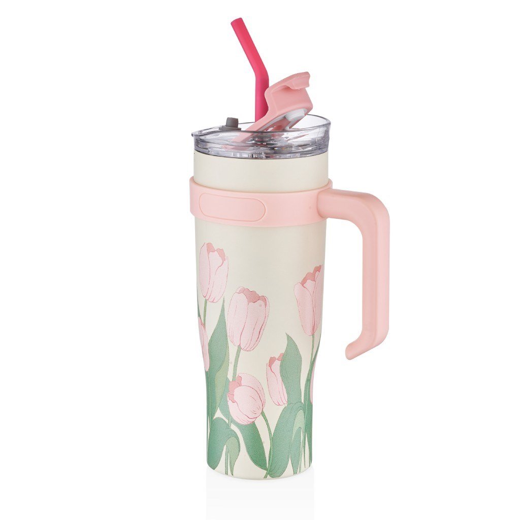 PASLANMAZ ÇELİK TERMOS 1200 ML