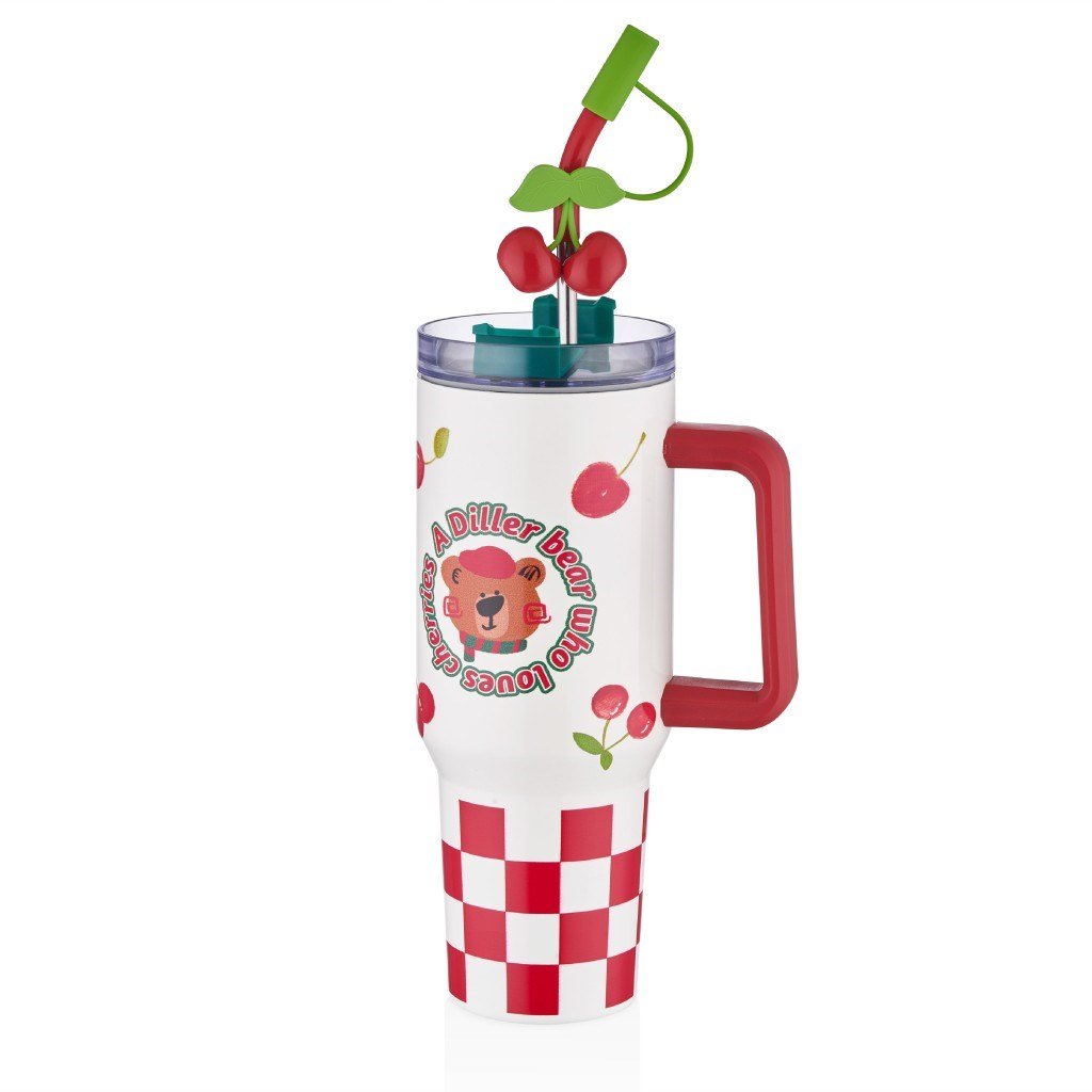 PASLANMAZ ÇELİK TERMOS 1200 ML